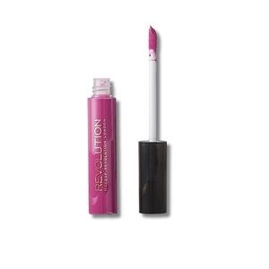 Revolution - Lip Amplification (High Voltage) - 0.23 oz/ 7mL